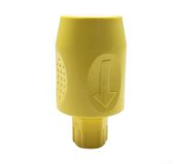 Conectores de manguera de repuesto, conector de manguera para el hogar para KARCHER Puzzi 8/1 y 10/1, pieza 4.446-023.0 accesorios de limpieza a vapor (1 paquete)