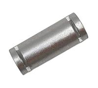 Conectores de metal para máquina, adaptador de 4 vías para caldera, tubería de agua, construcción de aleación de aluminio, conectores de máquina de café multiforma
