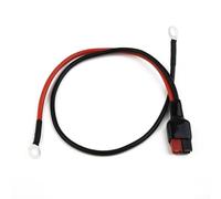 Conectores de repuesto fiables para carritos de para golf compatibles con para ANDERSON (250 mm)