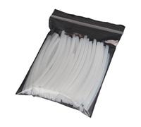 Conectores de soldador de filamentos de 1,75 mm para soldadura industrial y mantenimiento de equipos, 100/200 piezas de suministro de proyectos de soldadura