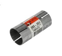 Conectores de tubos, sistema de escape BOSAL 265-251 para 5 (E34) 2.5 1990-1995