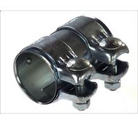 Conectores de tubos, sistema de escape BOSAL 265-827 para A3 (8P1) 2 2003-2008