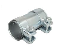 Conectores de tubos, sistema de escape BOSAL 265-955 para 3 (E46) 2 2001-2005