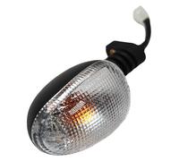 Conectores intermitentes Piaggio V9 2D000256, compatibles Moto Guzzi V9 850 | Recambio original compatible con Moto Guzzi V9 850 Roamer 2016-2022