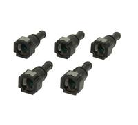 Conectores, línea de combustible ENGITECH ENT250104