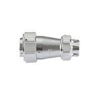 Conectores macho y hembra WY28 TE+Z(3Pin)