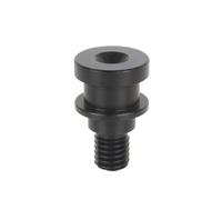 Conectores neumáticos de montaje tubo PTFE, acoplador unión rápida desmontable, Hotend, piezas impresora 3D directas remotas DIY(Direct 1pc)