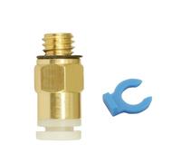 Conectores Neumáticos For Impresoras 3D, Acoplador De Unión Rápida, 5-30 Uds(30pcs)
