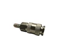 Conectores neumáticos rápidos europeos SH/PH/SP/PP/SM/PM/SF - Roscas macho y hembra de 1/4", 3/8" y 1/2"(EU SH,40)