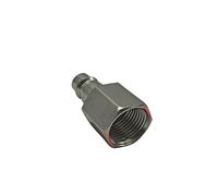 Conectores neumáticos rápidos europeos SH/PH/SP/PP/SM/PM/SF - Roscas macho y hembra de 1/4", 3/8" y 1/2"(EU PF,20)