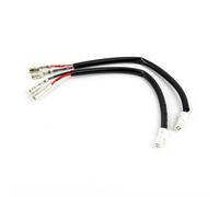 Conectores para intermitentes - para KTM - SUZUKI - DUCATI