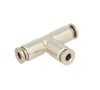 Conectores TEKALAN PNEUMATICS PNE3-04ME
