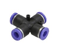 Conectores TEKALAN PNEUMATICS PNEX-06