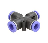 Conectores TEKALAN PNEUMATICS PNEX-06