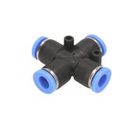Conectores TEKALAN PNEUMATICS PNEX-07