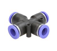 Conectores TEKALAN PNEUMATICS PNEX-08