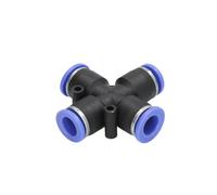 Conectores TEKALAN PNEUMATICS PNEX-08