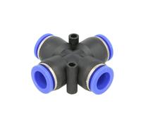 Conectores TEKALAN PNEUMATICS PNEX-12