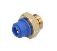 Conectores TEKALAN PNEUMATICS PNP8/M16