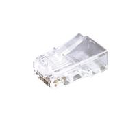 Conectores telefónicos modulares rj-45 electro dh 39.000/8/8 84305520