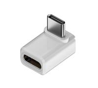 Conectores USB 4 de velocidad rápida de 240 W, 80 Gbps, salida de vídeo 8K para portátiles, tabletas, teléfonos con voltajes
