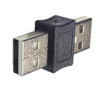 Conectores USB Y Conectores,USB2.0 AF/AM Inversor y Embrague | Cable de carga con conexión recta de macho a hembra - para viajar en el hogar escritorio PC Teléfono Tablet