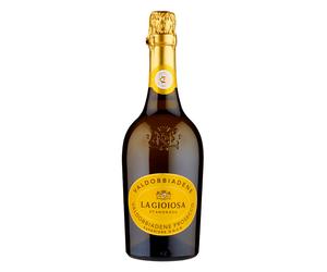 Conegliano Valdobbiadene Prosecco DOCG La Gioiosa Valdobbiadene Prosecco Superiore