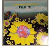 Conehead Buddha - Put It on Ep