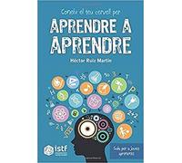Coneix el teu cervell per aprendre a aprendre (ACTIVIDADES EDUCATIVAS)