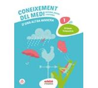 Coneixement Del Medi 1º Educacion Primaria (cat)