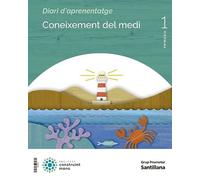CONEIXEMENT DEL MEDI 1 PRIMARIA CONSTRUINT MONS