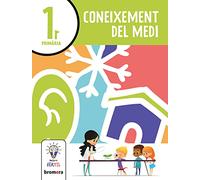Coneixement del Medi 1r. Projecte Fèrtil