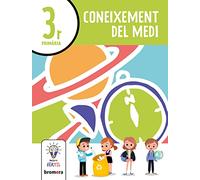 Coneixement del Medi 3r. Projecte Fèrtil