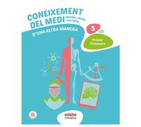 CONEIXEMENT DEL MEDI 5 (De otra Manera)
