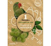Coneixement del medi. Ciències de la naturalesa 1.