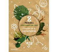 Coneixement del medi. Ciències de la naturalesa 2.