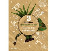 Coneixement del medi. Ciències de la naturalesa 3. (Operació món)