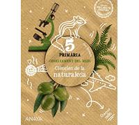 Coneixement del medi. Ciències de la naturalesa 5.