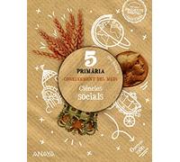 Coneixement del medi. Ciències socials 5. (Operació món)