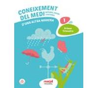 Coneixement Medi 1º Educacion Primaria Duna Altra Manera Primer Trimes