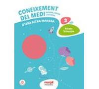 Coneixement Medi 3º Educacion Primaria Duna Altra Manera Primer Trimes