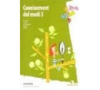 Coneixement Medi 3º Primaria Projecte Brisa Balears