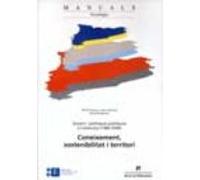 Coneixement Sostenibilitat I Territori Govern I Politiques Publi Ques