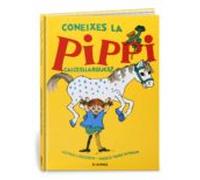 Coneixes A La Pippi Calcesllargues?