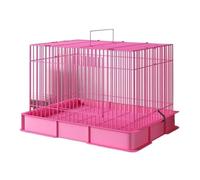 Conejera Lo último en jaulas for Conejos for Mascotas al Aire Libre, Elegante casa for, Acogedor Nido de for conejitos Felices