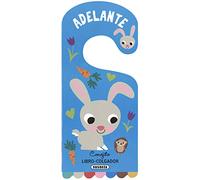 Conejito (Colgadores)