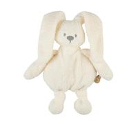 Nattou- Conejo de Peluche, Color Vainilla (Teddy) (875936)