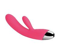 Svakom Vibrador Rabbit Angel con calor 1 ud