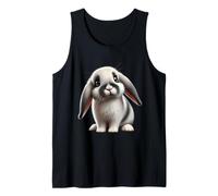 Conejitos, Conejo, Conejito para niños, para niñas Camiseta sin Mangas