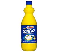 Conejo Amarilla Lejía - 1000 ml